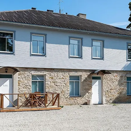 شقة فندقية Mia