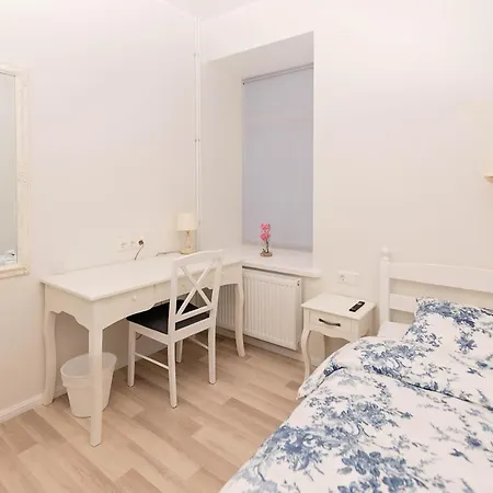 Mia شقة فندقية