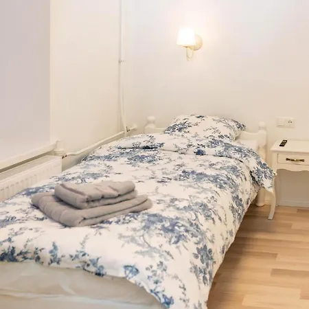 Mia Aparthotel Haljala