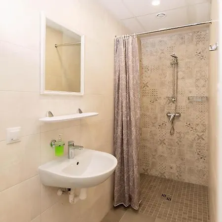 شقة فندقية Mia