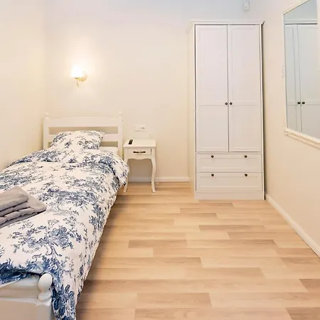 Mia شقة فندقية Haljala