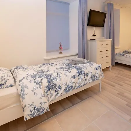 Mia Lejlighedshotel