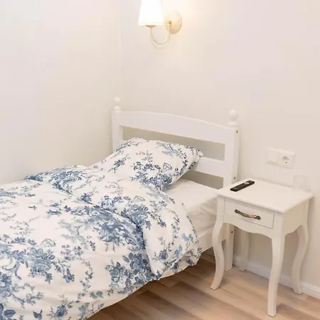Mia Lejlighedshotel Haljala