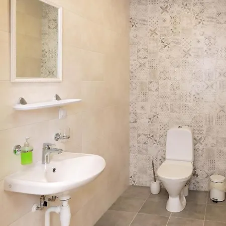 Mia شقة فندقية *