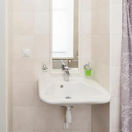 Mia شقة فندقية Haljala