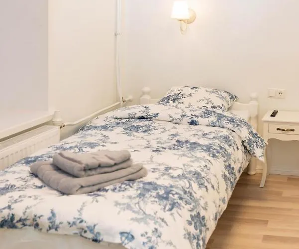 Mia Aparthotel Haljala