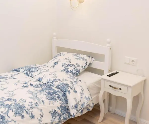 Mia Aparthotel Haljala