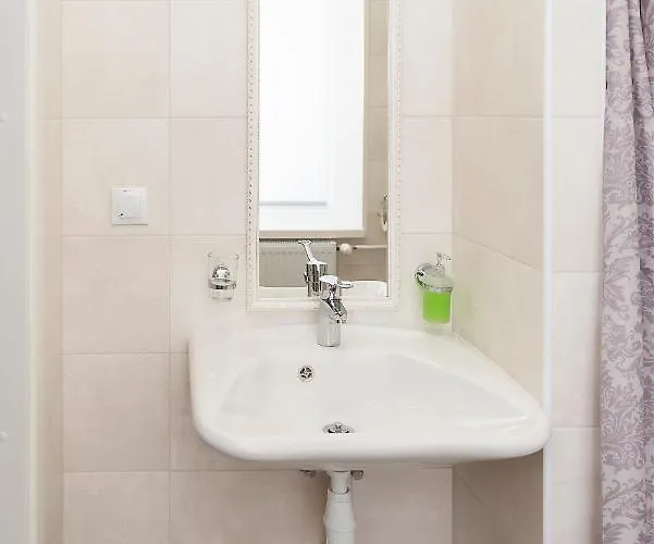 Mia Aparthotel Haljala