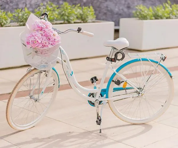 Mia Aparthotel Haljala