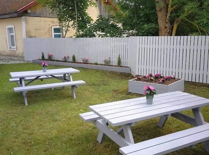 Aparthotel Mia Haljala